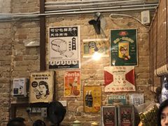 -何九海南茶店(鬼仔巷店)