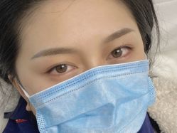 -Doris多里斯半永久纹眉·SMP纹发·发际线