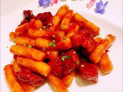 -徽镇小厨·经典徽菜(马连道店)
