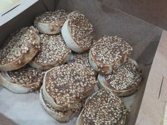 手工玉米饼-奶奶的美食(悦立方店)