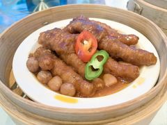 -金苑海鲜酒家(来魅力店)