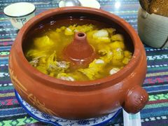 -昆虫窝子·特色云南菜(拓东路总店)
