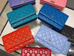 -CHANEL(恒隆广场店)