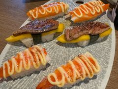 -三禾寿司(君尚店)