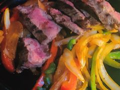 -Pistolera Mexican Cantina女枪手墨西哥餐厅(碧云路店)