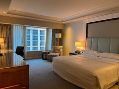 -澳门喜来登大酒店