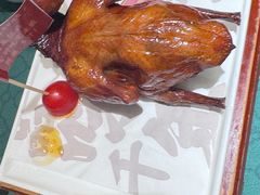 -大鸽饭(汉溪长隆店)