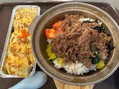 -北大家园食堂