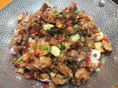 -陈家婆的菜(梅溪湖店)