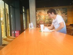 -星巴克(讯美科技广场店)