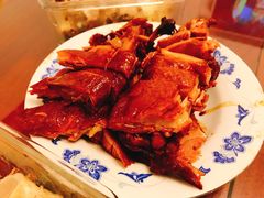 -章云板鸭(马道街店)