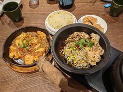 -云海肴·汽锅鸡·云南菜(领展购物广场·中关村店)