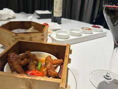 -富力丽思卡尔顿酒店·丽轩中餐厅