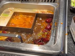 -味舵主重庆火锅(邓尉路店)