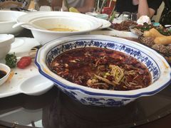 -成飞公园