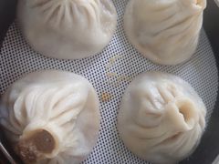 牛肉小笼包-李记清真馆(打钉巷店)