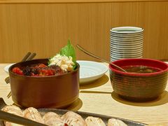 -Tuna maki寿司(苏州万象天地店)