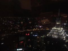 -上海柏悦酒店·世纪100牛排馆