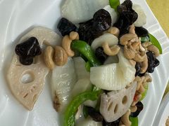 -海鲜街菜馆(海珠南路店)