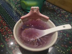 -蘑菇私房菜小馆(杨家坪西城天街店)