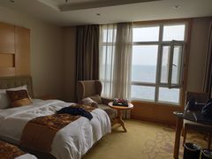 -大连林阳酒店