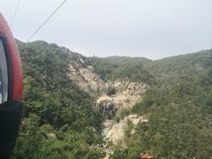 -沂蒙山旅游区云蒙景区(蒙山国家森林公园)