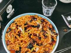 -瑞杰烧烤店·24小时营业(山东路店)