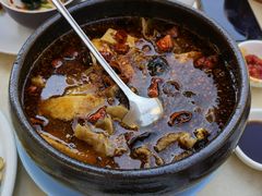 -静颐茶馆·素食(龙华店)