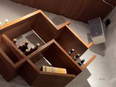-La Strada(安福路店)