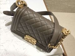 -CHANEL(恒隆广场店)