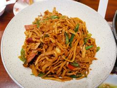 -川流不息·地道川菜·小龙虾(松东路店)