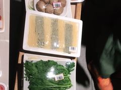 -野妹火锅(布吉店)