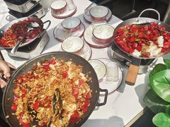 -福巷湘食小馆·猛火现炒(上海首店)