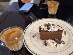 -1981牛排西餐厅(海信店)