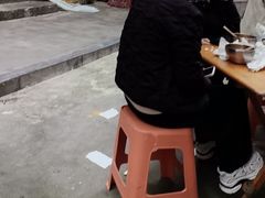-左撇子私房面