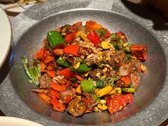 -普叽普叽泰式茶餐厅(港汇店)