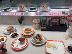 -新一番三文鱼寿司(大东海店)