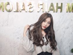 -3AM HAIR SALON染发烫发接发