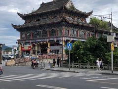 -老财土菜馆·砂锅雅鱼(廊桥店)