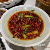 总体有点咸的菜