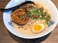 -雷神拉面(财富中心玉米楼店)