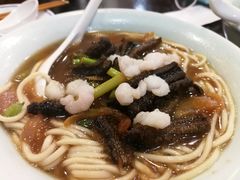 -奎元馆.百年奎元.非遗传承(西湖边的解放路店)