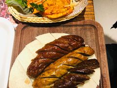 -通海俄式烧烤·俄罗斯大串(嵩山路店)