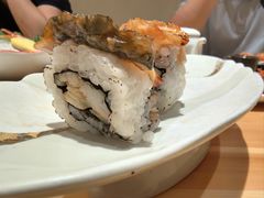 -蟹福家活蟹料理·豪华自助(绿洲假日酒店)