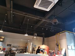 -Primo·丽莫意大利窑烤披萨