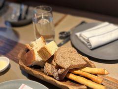 -Carbon莫卡哆·意大利复古集市餐厅(杭州大厦店)