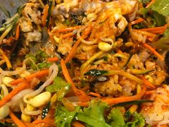 -京玉菲饭店(李村店)