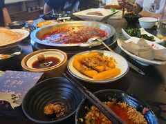 -李掌柜鲜菜火锅(移民广场店)
