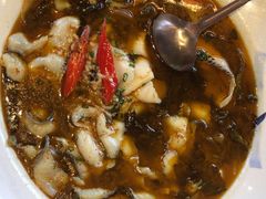 -川流不息·地道川菜·小龙虾(松东路店)