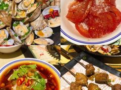 -红钳侠小龙虾·烧烤(中赢康康谷店)